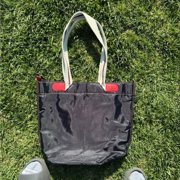 I Love New York Tote Bag NWOT - Picture 2 of 3